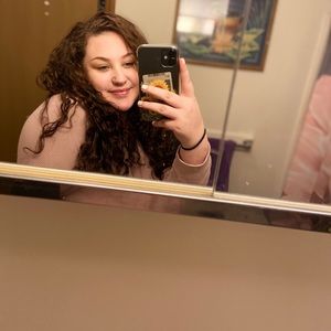 Meet your Posher, Bridgette